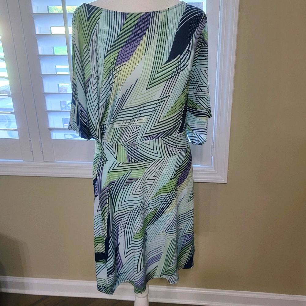 Dress BCBG Size Medium